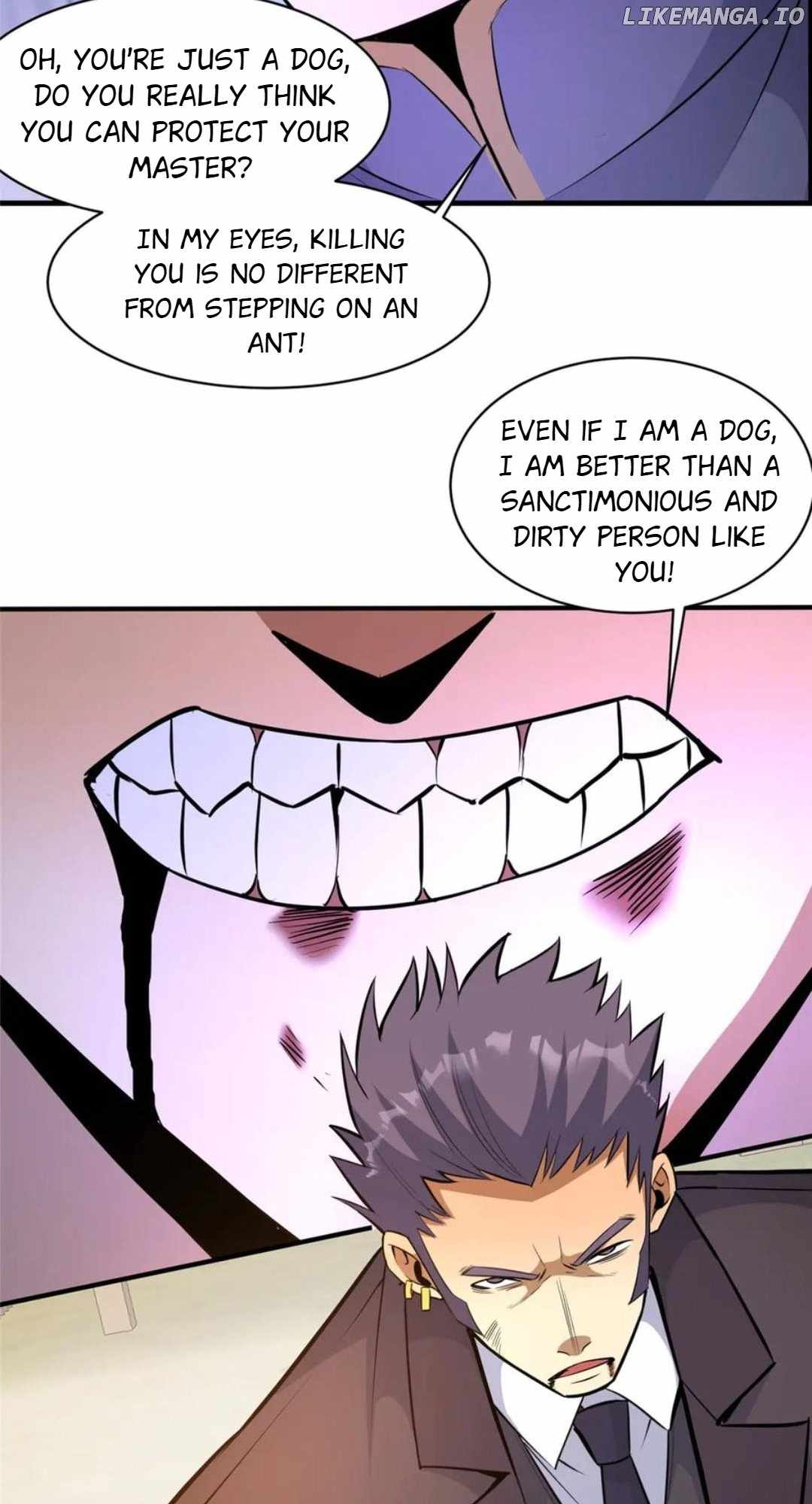 Divine Urban God Chapter 258 24